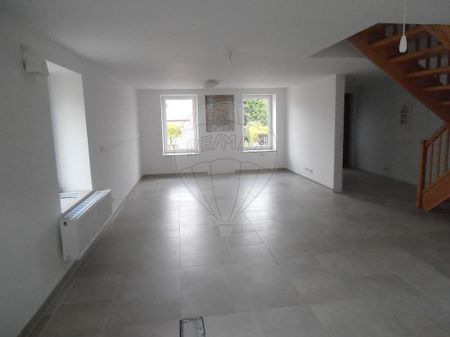 Maison 3 chambre(s) à louer - Waldwisse - Photo 3