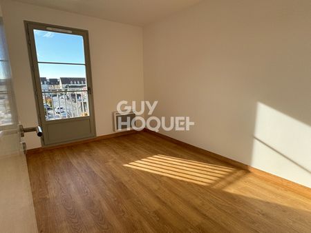 NEUF - Appartement T3 Lamorlaye - Photo 3