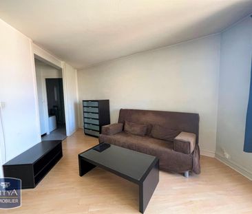 Location Appartement 1 pièce 31m² LILLE 59000 - Photo 1