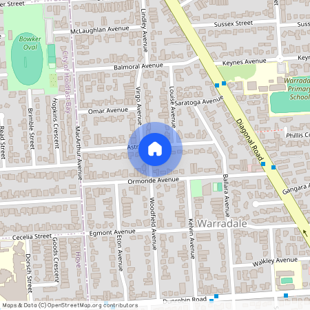 19 Astrid Avenue, SA 5046, Warradale