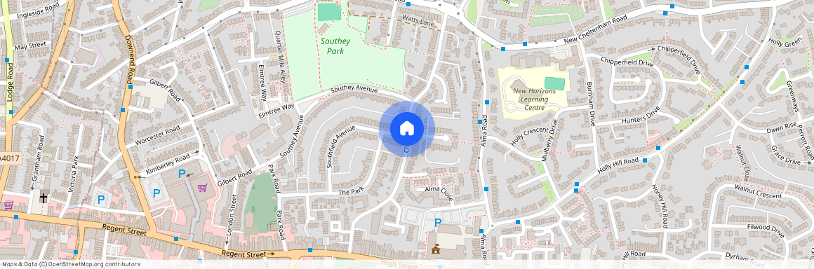 Church Road, Kingswood, Bristol