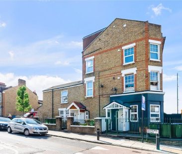 Room in a Shared House, With Private Bathroom, SE10 - Photo 5