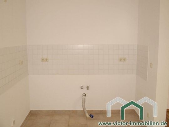 ** Südvorstadt - Gemütliche 1-Zimmer-Whg. im Hofgebäude mit Balkon und Tageslichtbad ** - Photo 1