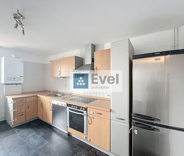 Appartement / Offre 60005782 - Photo 5