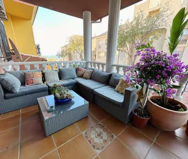 3 room luxury Villa for rent in Benalmádena, Andalusia - Photo 2