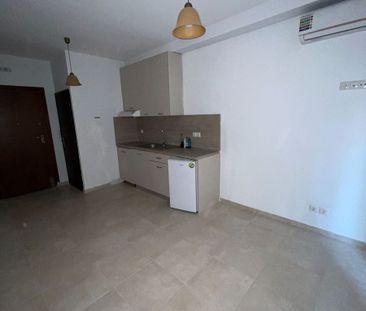 Studio/Γκαρσονιέρα για ενοικίαση Αγία Σοφία (Κέντρο Θεσσαλονίκης) - Photo 4