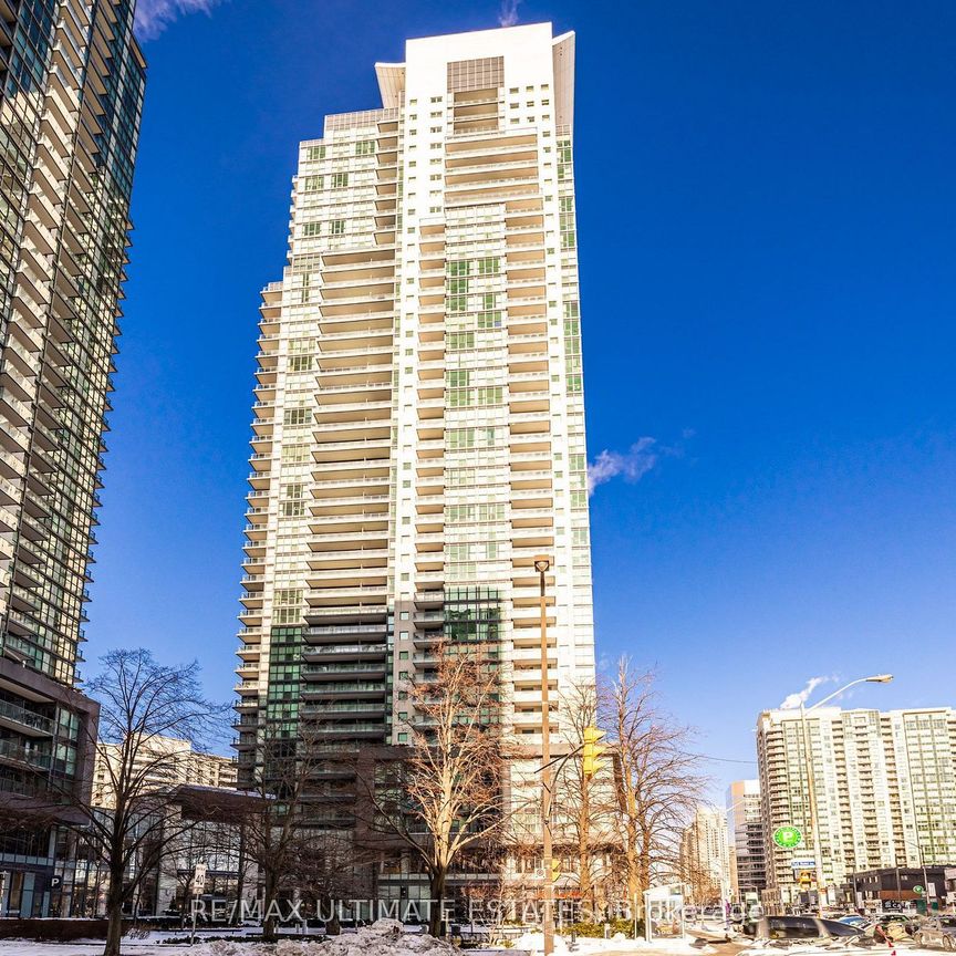 For Lease - 5168 Yonge Street Unit# 711, Toronto, Ontario - Photo 1