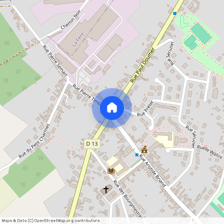 Charmes 02800