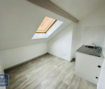 Appartement à louer 2 pièces 16.49m² - Photo 4