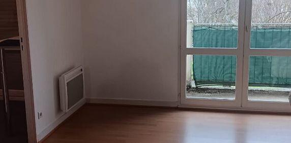 APPARTEMENT TYPE I - SECTEUR CAMPUS - Photo 2