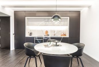 Apartment for rent near Paseo de Gracia