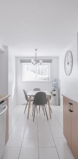 Appartement 5 ½ à louer Lévis octobre 2025 - Photo 1