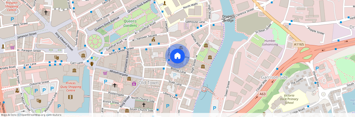 10 Chapel Lane, Kingston Upon Hull