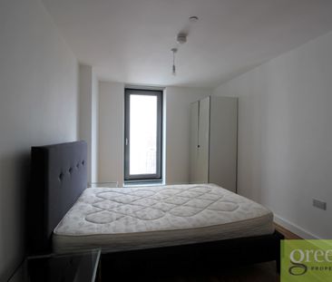 Michigan Avenue, Salford Quays, Salford, M50 - Photo 1