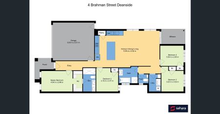 This brand-new home minutes away from the primary school and Childcare - Photo 3