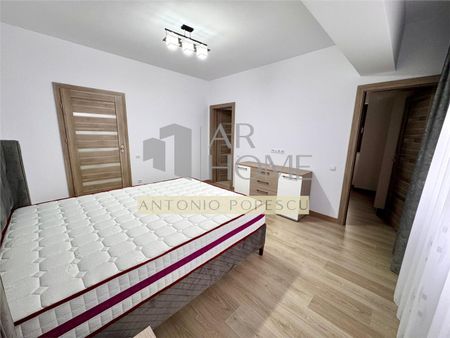 Apartament 3 camere 116 mp, 2 locuri de parcare, Ploiesti, cartier Albert. - Photo 5