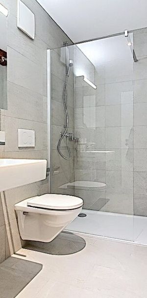 Appartement de 2.5 pièces avec cachet, centre ville! - Photo 1