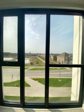 For Lease - 720 Whitlock Avenue Unit# 316, Milton, Ontario - Photo 2