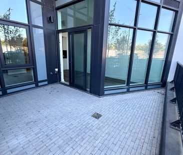 For Lease - 1 Kyle Lowry Road Unit# 105, Toronto, Ontario - Photo 3