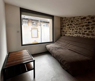 Appartement entièrement rénové - Photo 1