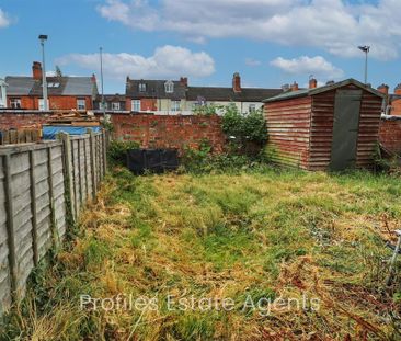 3 bedroom terraced house to rent - Photo 3