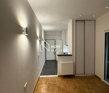 Studio / γκαρσονιέρα 25 τ.μ. προς ενοικίαση - Photo 5