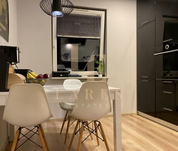 Oddzielna kuchnia|2 pokoje|Zwierzęta akceptowane - Zdjęcie 4