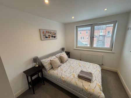 2 Bed Flat, University Road, LE1 - Photo 5