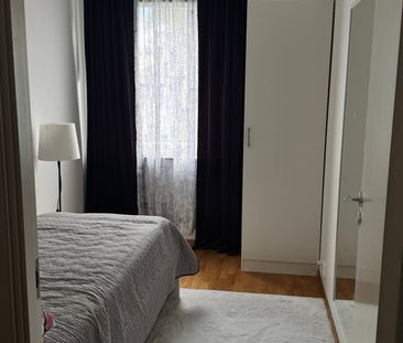 Oxenstiernas allé, Sundbyberg - Photo 2