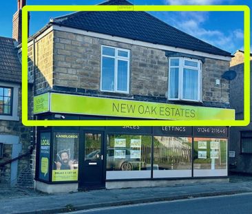 2 bedroom apartment to rent - Photo 6