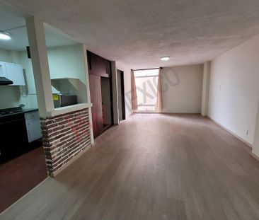 Departamento en renta - Photo 1