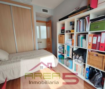 Piso de alquiler en Oeste - Photo 4