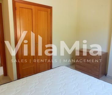 Apartment in Jávea for long-term rental VMR 2815 - Photo 2