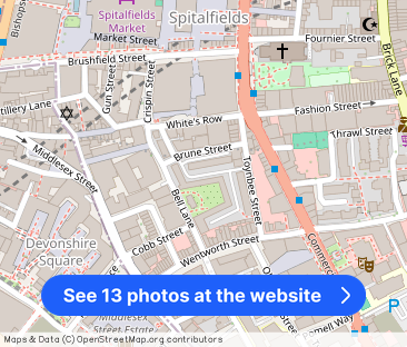 Darter House, Anax Street, London, N4 - Photo 1