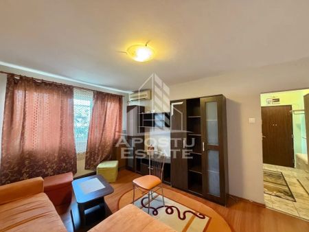 Apartament cu 3 camere de inchiriat, centrala, zona Cetatii, Timisoara - Fotografie 4