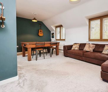 1 bedroom house to rent - Photo 1