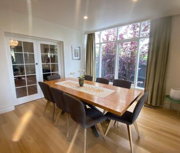 Exceptional 4 bedroom house - Photo 6