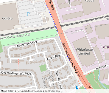 Cherry Tree Drive, Coventry, West Midlands, CV4 - Photo 1