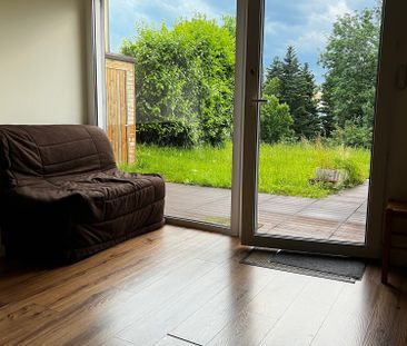 Appartement meublé dans un écrin de verdure - Photo 1