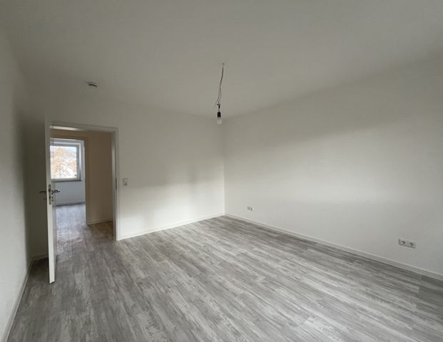 Erlesen leben und gediegen wohnen! 2-Zimmer Wohnung mit Garagenstellplatz - Photo 1