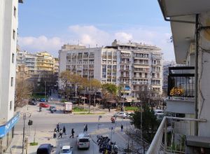 Διαμέρισμα για ενοικίαση - Κέντρο Θεσσαλονίκης, - Photo 4