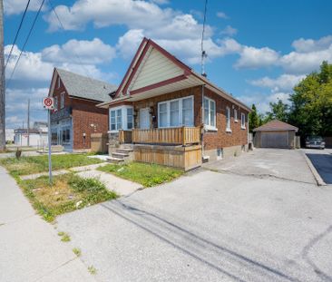 For Lease - 559 Ritson Road, Oshawa, Ontario - Photo 1