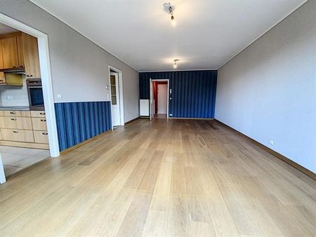 Appartement te huur - Foto 5