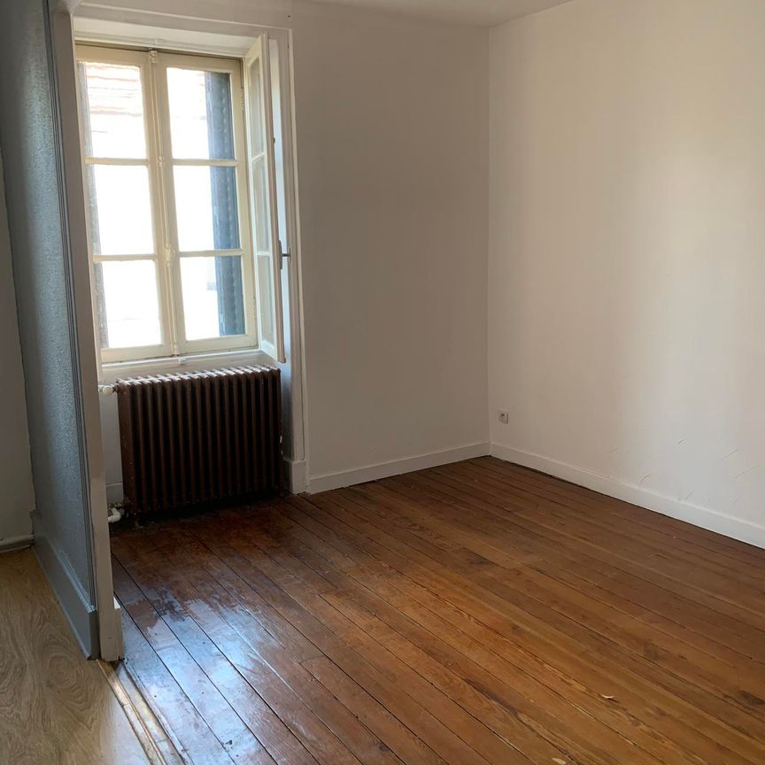 Appartement 3 pièces duplex - 82m2 - Photo 1