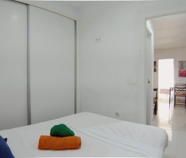 Apartamento de alquiler en Puerta del Ángel - Photo 2