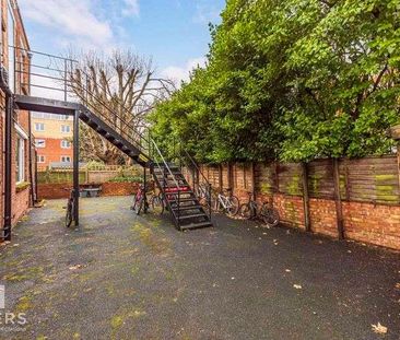 Ledgerwood Court, Owls Road, Bournemouth, BH5 - Photo 5