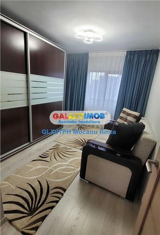 Inchiriere apartament 2 camere, Parcul Mihai Viteazu, Ploiesti - Fotografie 2