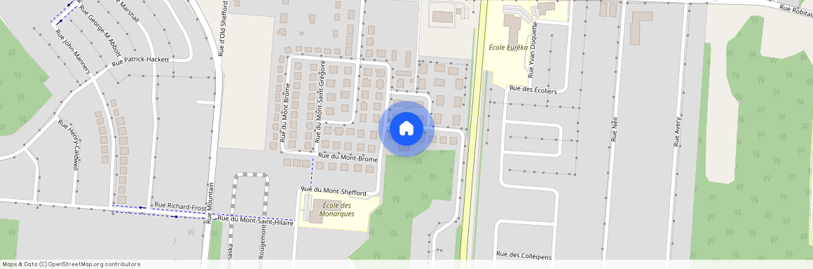 350 rue du mont-brome, Granby, Granby, Estrie, J2G 9M1
