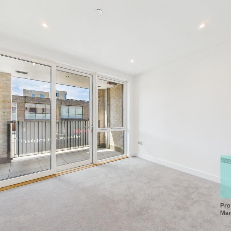 1 bedroom apartment to rent - Photo 1