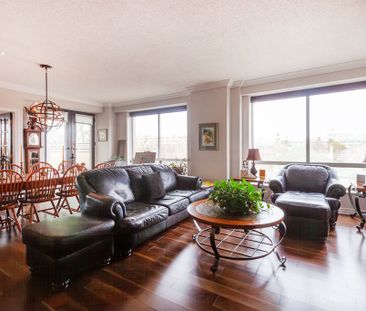 For Lease - 250 Sydenham Street Unit# 507, London East, Ontario - Photo 1